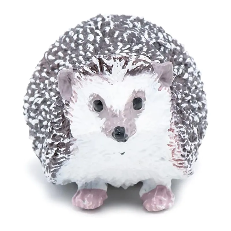 Hedgehog - PAPO-🔴-50245 - Papo - Papo - Le Nuage de Charlotte