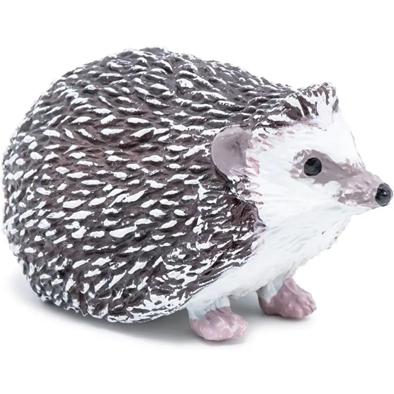 Hedgehog - PAPO-🔴-50245 - Papo - Papo - Le Nuage de Charlotte