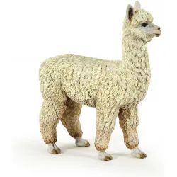 Alpaca - PAPO-🔴-50250 - Papo - Papo - Le Nuage de Charlotte