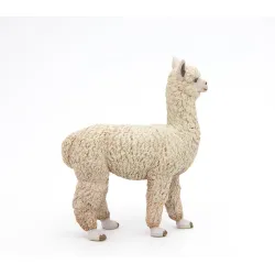 Alpaca - PAPO-🔴-50250 - Papo - Papo - Le Nuage de Charlotte