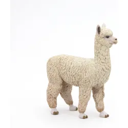 Alpaca - PAPO-🔴-50250 - Papo - Papo - Le Nuage de Charlotte