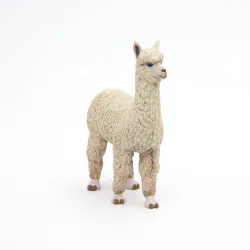 Alpaca - PAPO-🔴-50250 - Papo - Papo - Le Nuage de Charlotte