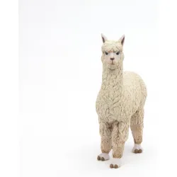 Alpaca - PAPO-🔴-50250 - Papo - Papo - Le Nuage de Charlotte