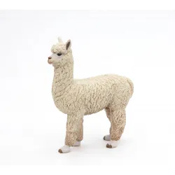 Alpaca - PAPO-🔴-50250 - Papo - Papo - Le Nuage de Charlotte