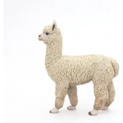 Alpaca - PAPO-🔴-50250 - Papo - Papo - Le Nuage de Charlotte