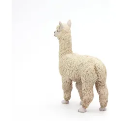 Alpaca - PAPO-🔴-50250 - Papo - Papo - Le Nuage de Charlotte