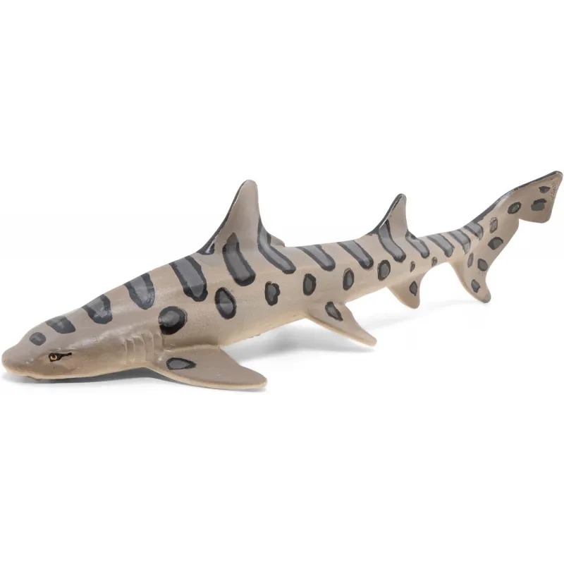 Leopard shark - PAPO-56056 - Papo - Papo - Le Nuage de Charlotte