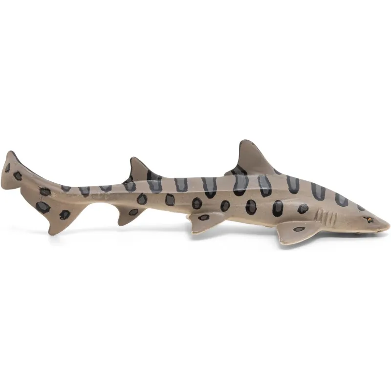 Leopard shark - PAPO-56056 - Papo - Papo - Le Nuage de Charlotte