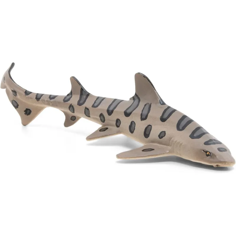 Leopard shark - PAPO-56056 - Papo - Papo - Le Nuage de Charlotte