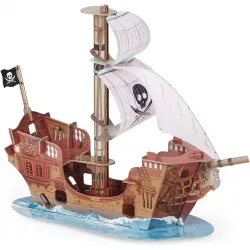 Pirate ship - PAPO-60256 - Papo - Papo - Le Nuage de Charlotte