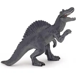 Mini PLUS Dinosaurs (Tube, 6 figures) - PAPO-33018 - Papo - Papo - Le Nuage de Charlotte