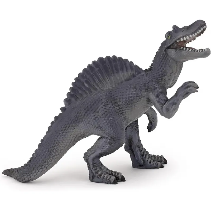 Mini PLUS Dinosaures (Tube, 6 figurines) - PAPO-33018 - Papo - Papo - Le Nuage de Charlotte