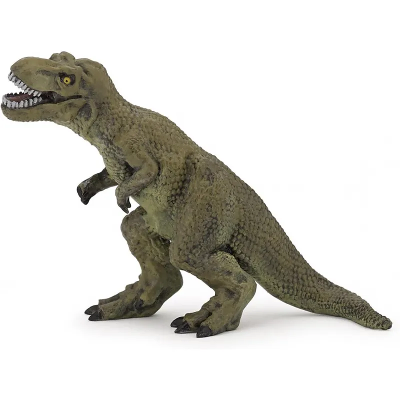 Mini PLUS Dinosaurs (Tube, 6 figures) - PAPO-33018 - Papo - Papo - Le Nuage de Charlotte