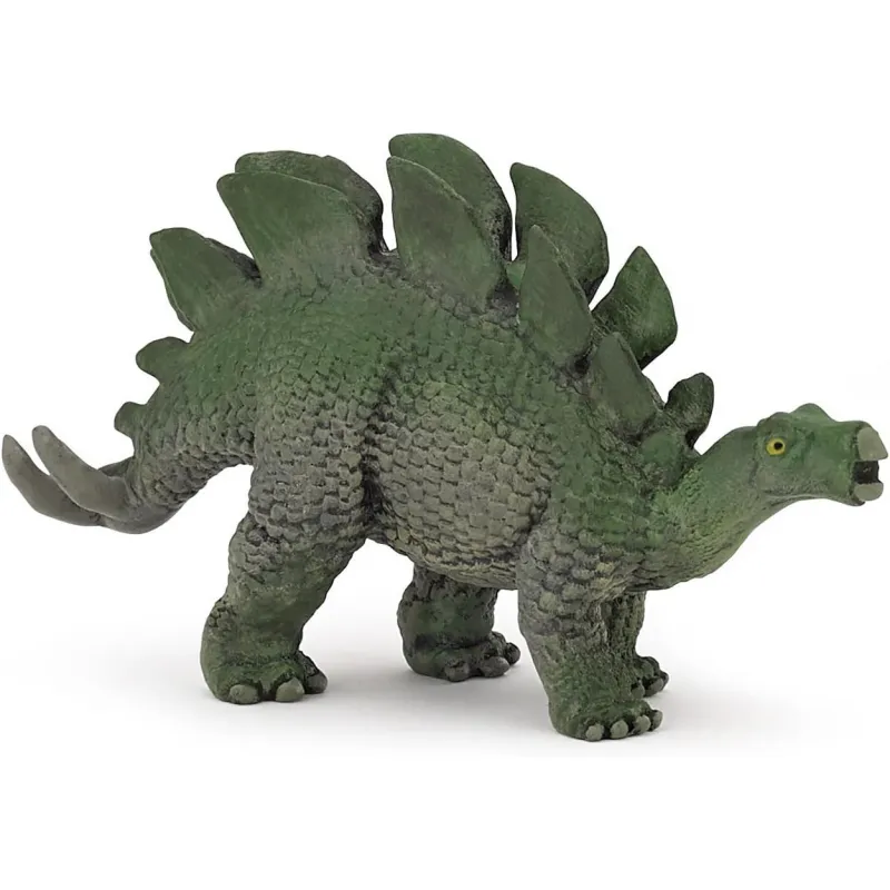 Mini PLUS Dinosaurs (Tube, 6 figures) - PAPO-33018 - Papo - Papo - Le Nuage de Charlotte