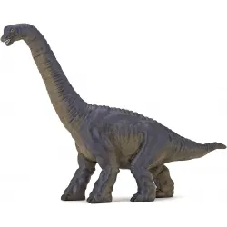 Mini PLUS Dinosaures (Tube, 6 figurines) - PAPO-33018 - Papo - Papo - Le Nuage de Charlotte