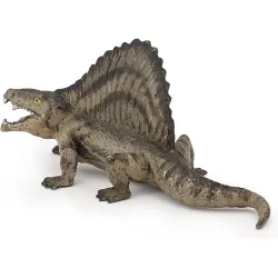 Mini PLUS Dinosaurs (Tube, 6 figures) - PAPO-33019 - Papo - Papo - Le Nuage de Charlotte