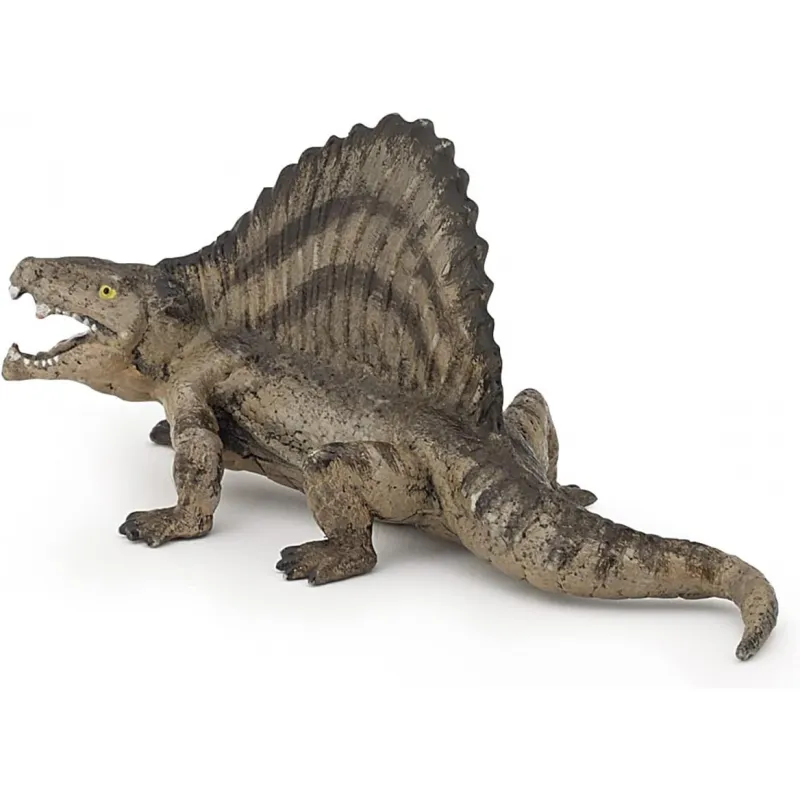 Mini PLUS Dinosaures (Tube, 6 figurines) - PAPO-33019 - Papo - Papo - Le Nuage de Charlotte