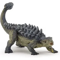 Mini PLUS Dinosaurs (Tube, 6 figures) - PAPO-33019 - Papo - Papo - Le Nuage de Charlotte