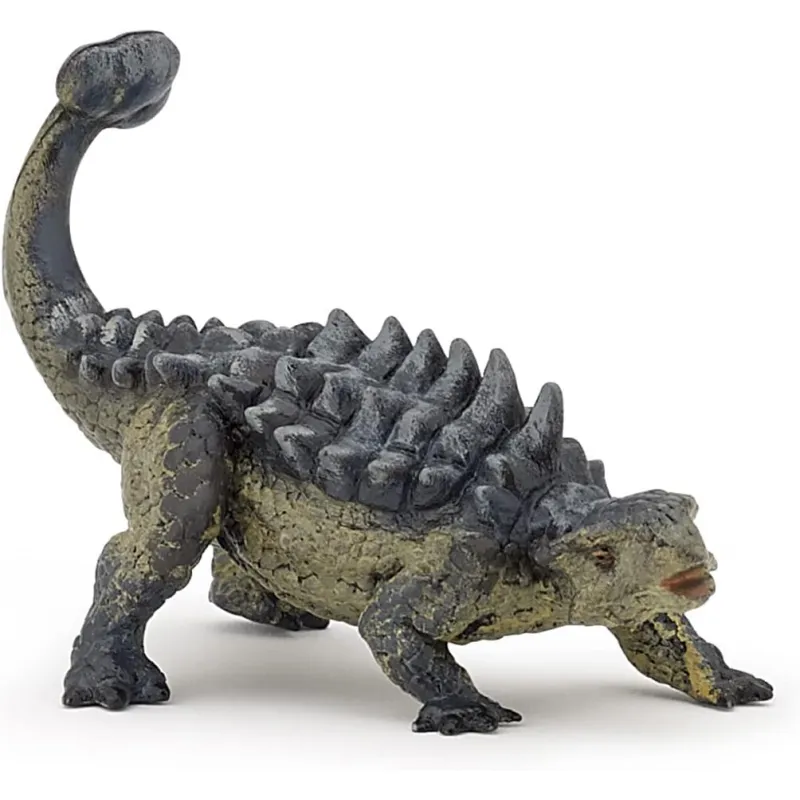 Mini PLUS Dinosaures (Tube, 6 figurines) - PAPO-33019 - Papo - Papo - Le Nuage de Charlotte