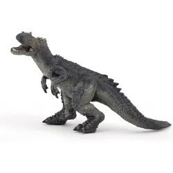 Mini PLUS Dinosaurs (Tube, 6 figures) - PAPO-33019 - Papo - Papo - Le Nuage de Charlotte