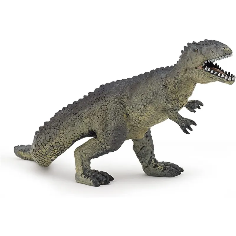 Mini PLUS Dinosaurs (Tube, 6 figures) - PAPO-33019 - Papo - Papo - Le Nuage de Charlotte