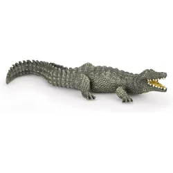 Mini PLUS Animaux sauvages (Tube, 6 figurines) - PAPO-33020 - Papo - Papo - Le Nuage de Charlotte