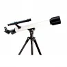 Telescope 30 activities - BUK-TS007B - Buki - Educational kits - Le Nuage de Charlotte