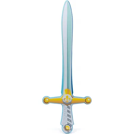 Fleur de Lys Sword - PAPO-20007 - Papo - Disguises - Le Nuage de Charlotte