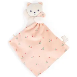 Kaloo - Doudou rabbit Square softness Love Leaves - KLO-K972005 - Kaloo - Baby Comforter - Le Nuage de Charlotte