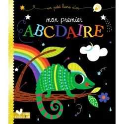 Mon premier ABCdaire - 2COQ-9782016254165 - Deux Coqs d’Or - Books - Le Nuage de Charlotte