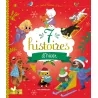 7 histoires d'hiver - 2COQ-9782017863373 - Deux Coqs d’Or - Books - Le Nuage de Charlotte