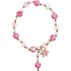 copy of Flower Spring Bracelet - GPR-90014 - Great Pretenders - Jewelry - Le Nuage de Charlotte