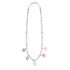 Collier Fleurs Scintillantes - GPR-90413 - Great Pretenders - Bijoux - Le Nuage de Charlotte