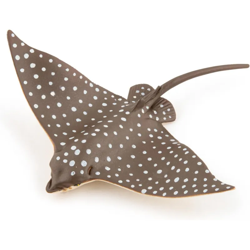 Leopard ray - PAPO-56059 - Papo - Papo - Le Nuage de Charlotte