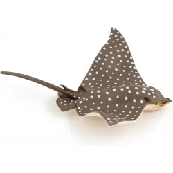 Leopard ray - PAPO-56059 - Papo - Papo - Le Nuage de Charlotte