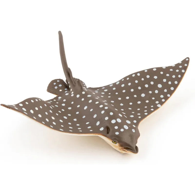 Leopard ray - PAPO-56059 - Papo - Papo - Le Nuage de Charlotte