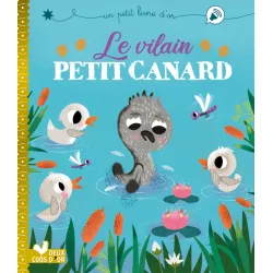 Le vilain petit canard - 2COQ-9782017863472 - Deux Coqs d’Or - Books - Le Nuage de Charlotte