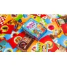 Bubble Stories - Tales - BOR-02315 - Blue Orange - Board Games - Le Nuage de Charlotte