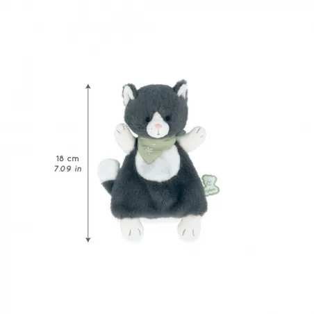 Acheter Kaloo - Doudou Chamallow Cat - Baby Comforter - Kaloo - Le ...