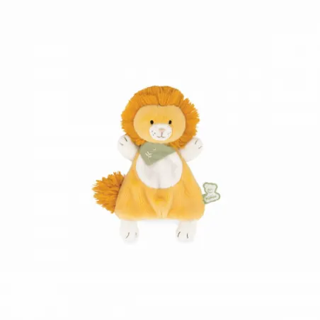 Kaloo - Doudou lion Nougat - KLO-K224009 - Kaloo - Mes Doudous - Le Nuage de Charlotte