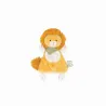 Kaloo - Doudou lion Nougat - KLO-K224009 - Kaloo - Mes Doudous - Le Nuage de Charlotte