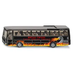 MAN Bus de tourisme [1:87] - SIK-1624-🟧 - Siku - Voitures, camions, etc. - Le Nuage de Charlotte