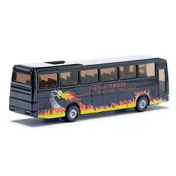 MAN Passenger bus [1:87] - SIK-1624-🟧 - Siku - Cars, Trucks, etc. - Le Nuage de Charlotte