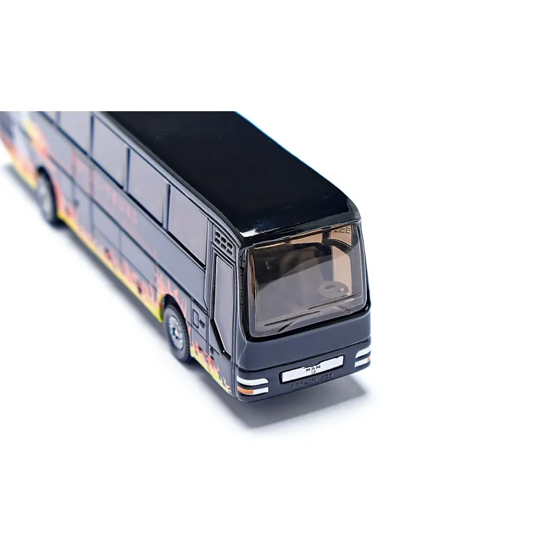 MAN Passenger bus [1:87] - SIK-1624-🟧 - Siku - Cars, Trucks, etc. - Le Nuage de Charlotte