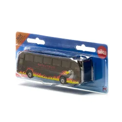 MAN Bus de tourisme [1:87] - SIK-1624-🟧 - Siku - Voitures, camions, etc. - Le Nuage de Charlotte