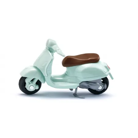 Vespa 125 GTS - SIK-1296-🟪 - Siku - Voitures, camions, etc. - Le Nuage de Charlotte