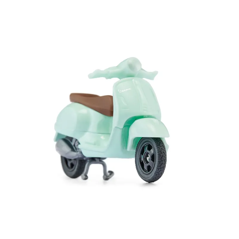 Vespa 125 GTS - SIK-1296-🟪 - Siku - Voitures, camions, etc. - Le Nuage de Charlotte