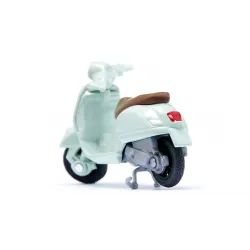 Vespa 125 GTS - SIK-1296-🟪 - Siku - Cars, Trucks, etc. - Le Nuage de Charlotte