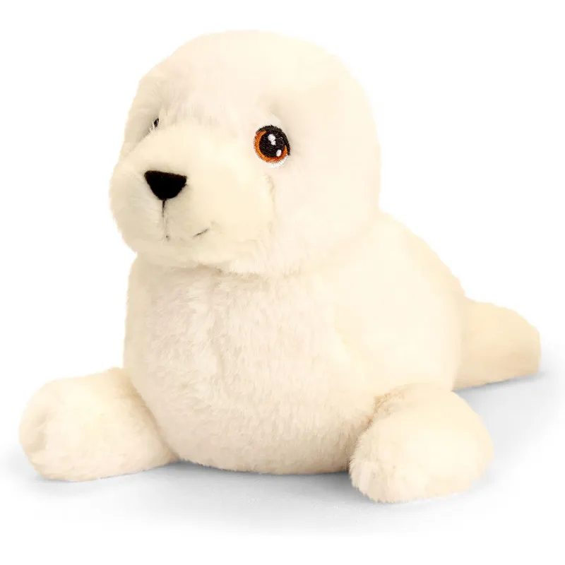 KeelEco Seal - KTS-SE6176 - Keel Toys - Soft Toys - Le Nuage de Charlotte