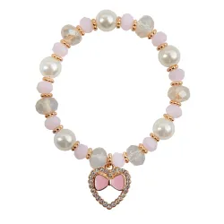 Boutique Love Bracelet - GPR-90004 - Great Pretenders - Jewelry - Le Nuage de Charlotte